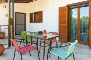 Alkis Hideaway